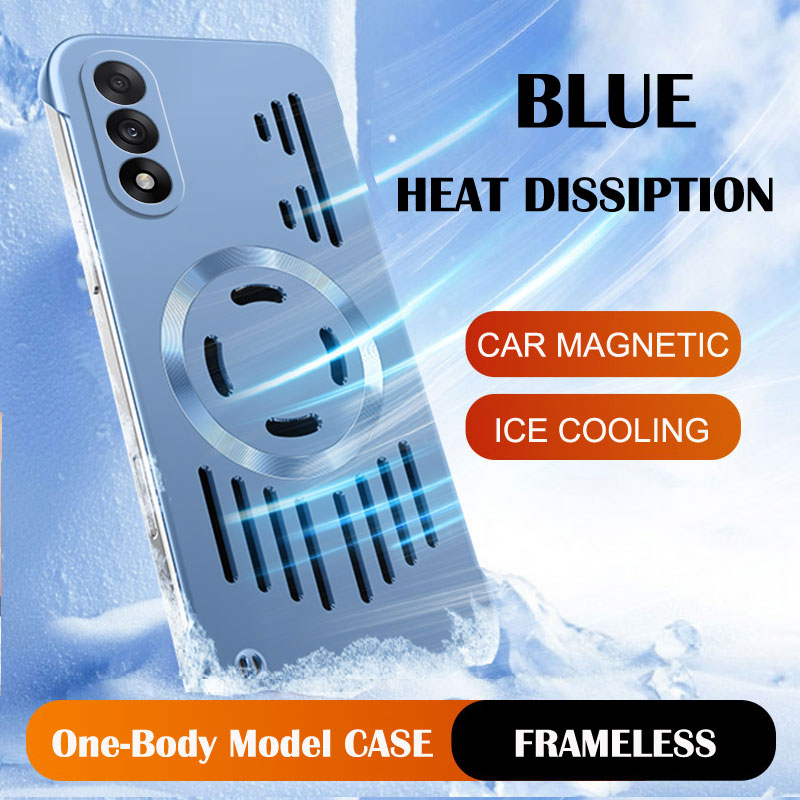 Matte Hard Pc Back Case - 원플러스 노드 5 3 CE 5