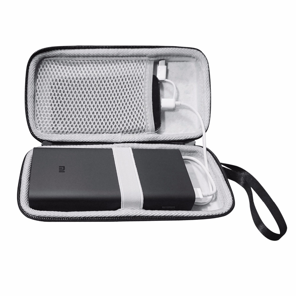 Power Banks - Xiaomi Power Bank 3 Pro 20000mAh