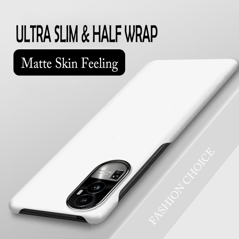 원플러스 15, 15R, 15T, 13, 13R, 12 - Matte Hard Pc Back Case 리뷰 및 가격
