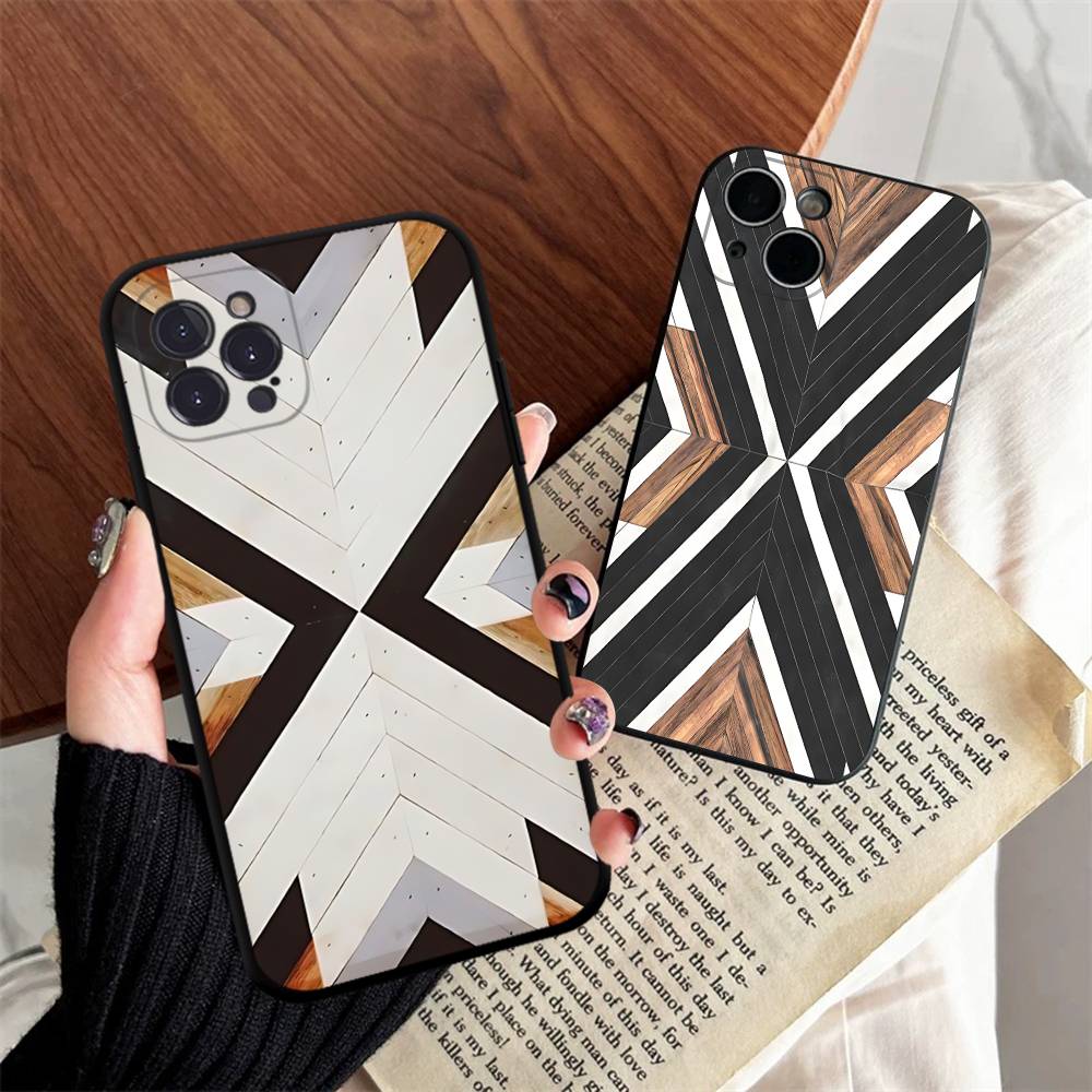 아이폰 17, 16, 14, 15, 13, 12, 11 - Vintage Floral Pattern Soft Case 리뷰 및 가격