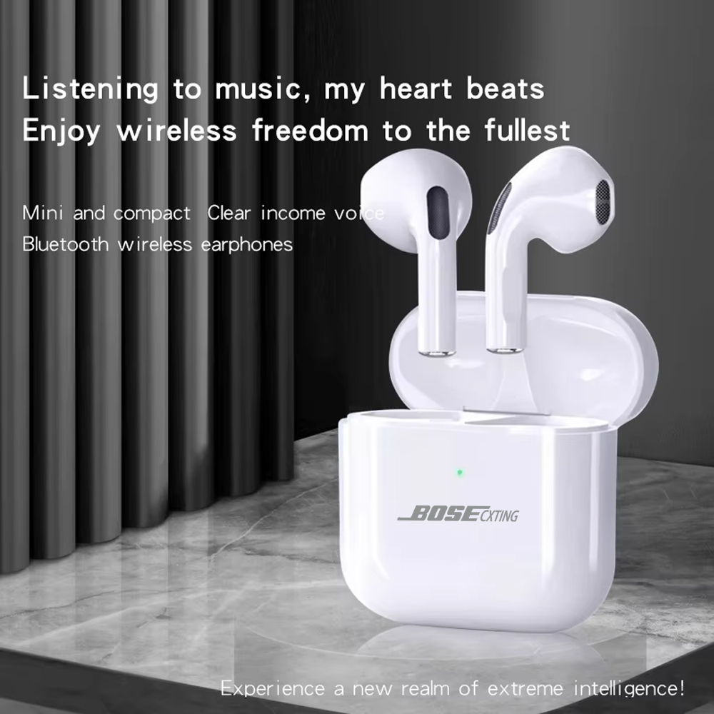 정품 BOSECXTING Pro 완전 무선 블루투스 이 - Earphones 리뷰 및 가격
