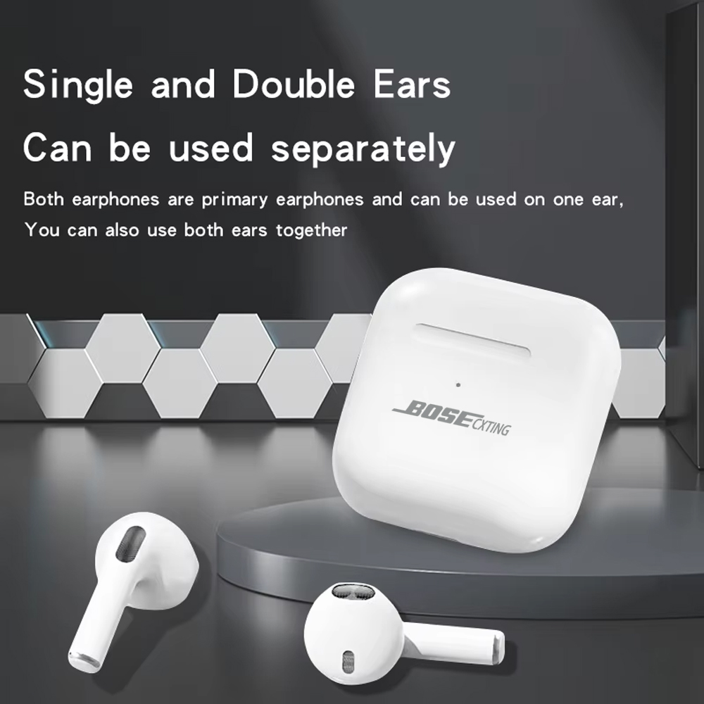 정품 BOSECXTING Pro 완전 무선 블루투스 이 - Earphones 리뷰 및 가격