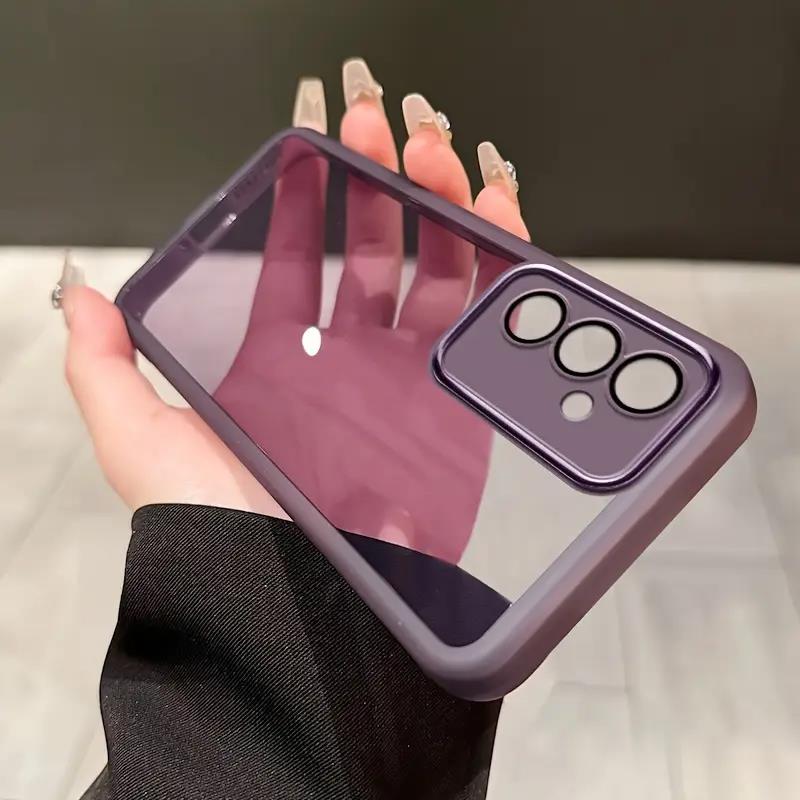럭셔리 매트 Samung A15 A05 A05s 케이스 - Matte Hard Pc Back Case 리뷰 및 가격