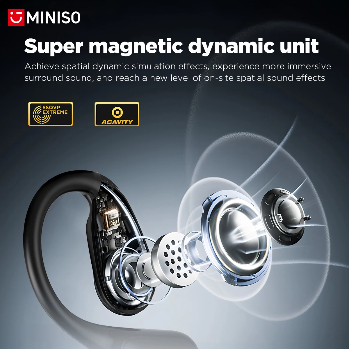 MINISO MS190 실시간 AI 음성 번역 이어폰, - Earphones 리뷰 및 가격
