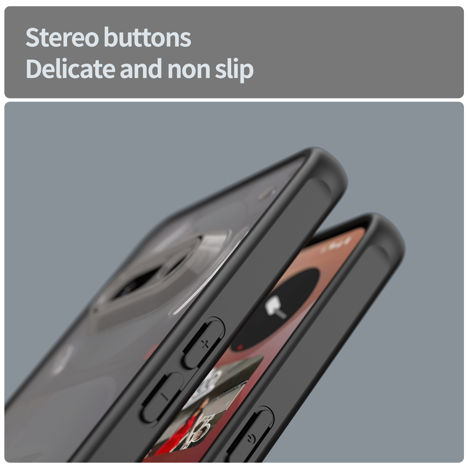 Nothing Phone 3a에 완벽하게 맞는 풀 커버 - Matte Hard Pc Back Case 리뷰 및 가격