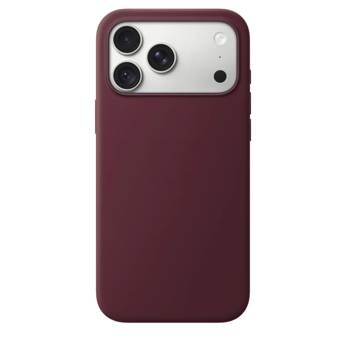 아이폰 18 프로, 18 프로 맥스용 1:1 정밀 복제 - Liquid Silicone Magnetic Phone Case 리뷰 및 가격