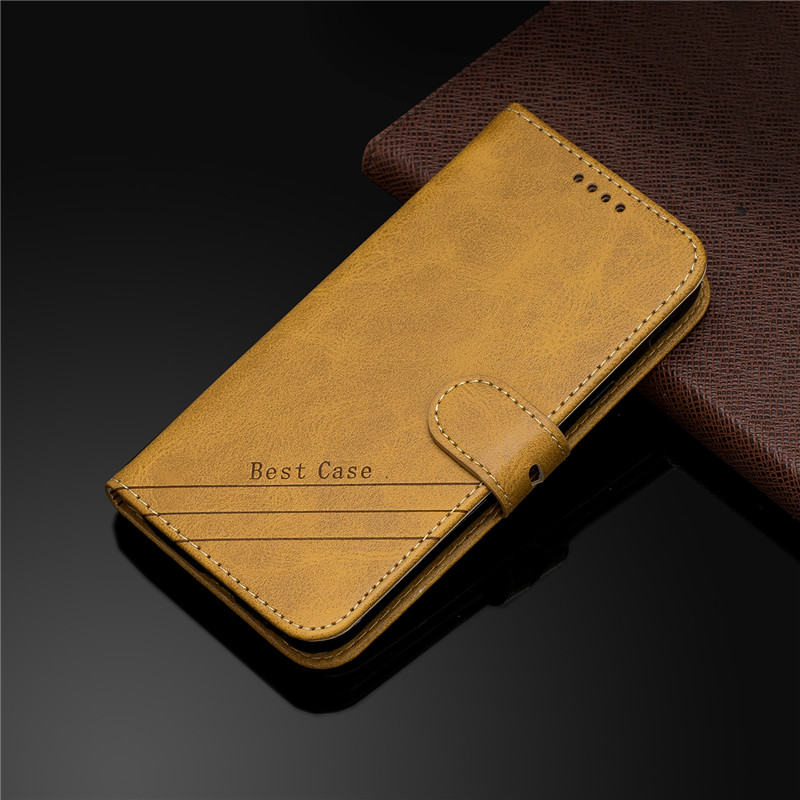 프리미엄 자석 플립 가죽 케이스 - 삼성 갤럭시 S26 - Leather Wallet Card Holder Phone Cover 리뷰 및 가격