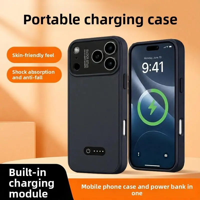 iPhone 17 Pro/iPhone 17 Pro Ma - Power Banks 리뷰 및 가격