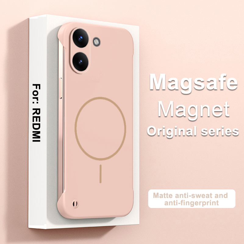 Redmi TURBO5, Note 15, 14 Pro  - Ultra Thin Frameless Phone Cover 리뷰 및 가격
