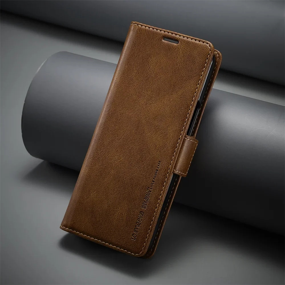 삼성 갤럭시 Z 폴드 7 6 5 4 3 폴드7 폴드6  - Leather Wallet Card Holder Phone Cover 리뷰 및 가격