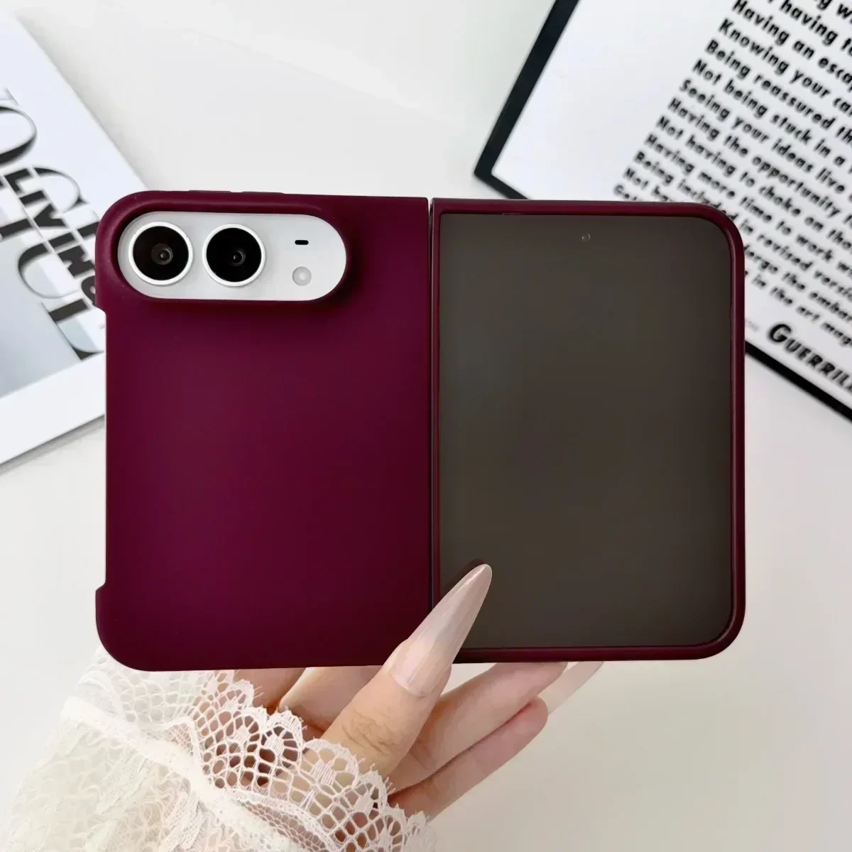 아이폰 듀오 18 울트라용 프리미엄 액체 실리콘 자석  - Liquid Silicone Magnetic Phone Case 리뷰 및 가격