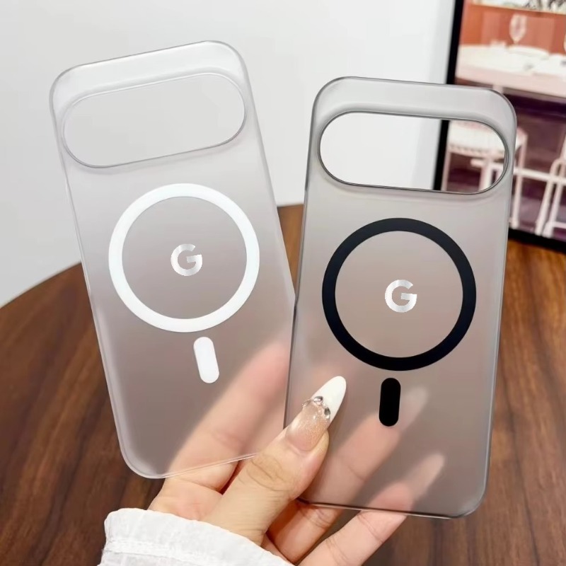 Google Pixel 11, 10, 9, 8 Pro  - Ultra Thin Frameless Phone Cover 리뷰 및 가격