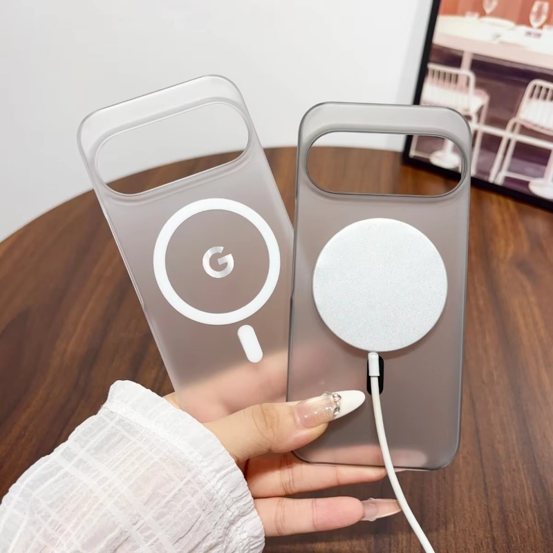 Google Pixel 11, 10, 9, 8 Pro  - Ultra Thin Frameless Phone Cover 리뷰 및 가격